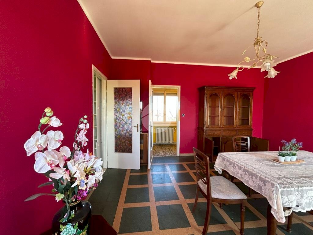 Three-room apartment Via Lega Lombarda, Valenza - photo 3