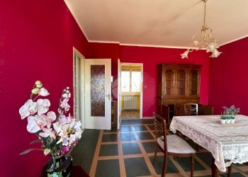 Trilocale Via Lega Lombarda, Valenza - foto 3