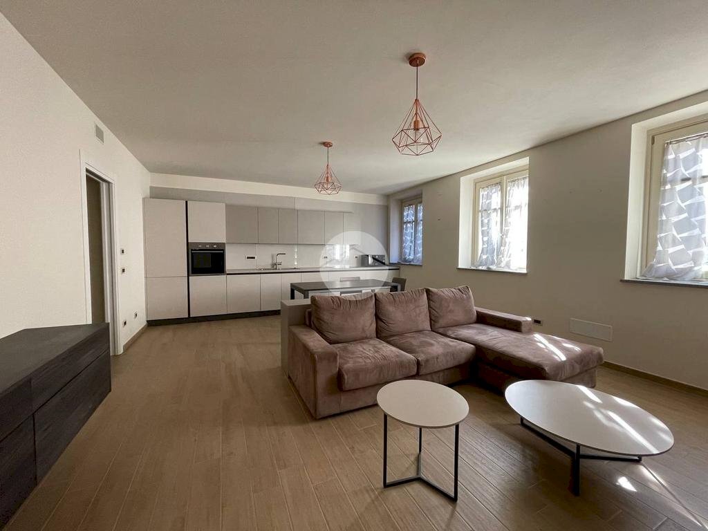 Trilocale Via Dell'Ospedale, Cherasco - foto 1