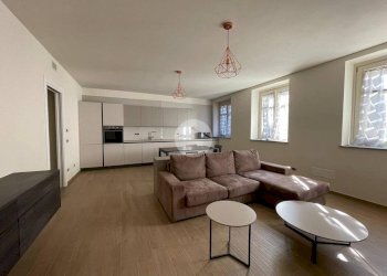 Trilocale Via Dell'Ospedale, Cherasco - foto 1