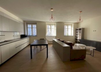 Trilocale Via Dell'Ospedale, Cherasco - foto 16