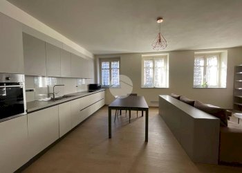 Trilocale Via Dell'Ospedale, Cherasco - foto 17