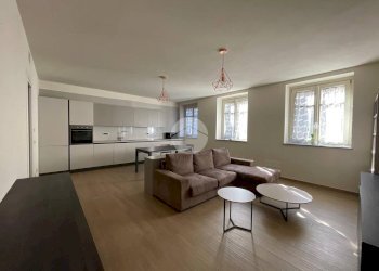 Trilocale Via Dell'Ospedale, Cherasco - foto 18