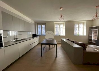 Trilocale Via Dell'Ospedale, Cherasco - foto 19