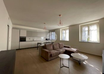 Trilocale Via Dell'Ospedale, Cherasco - foto 21