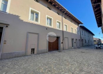 Trilocale Via Dell'Ospedale, Cherasco - foto 44