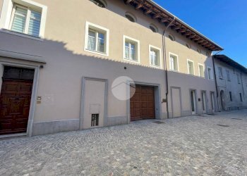 Trilocale Via Dell'Ospedale, Cherasco - foto 45