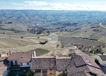 Casa semi indipendente Via Vassalli, La Morra - foto 1