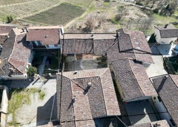 Casa semi indipendente Via Vassalli, La Morra - foto 3