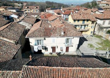 Casa semi indipendente Via Vassalli, La Morra - foto 5