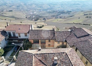 Casa semi indipendente Via Vassalli, La Morra - foto 6