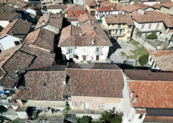 Casa semi indipendente Via Vassalli, La Morra - foto 10