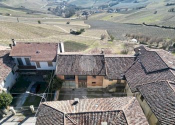 Casa semi indipendente Via Vassalli, La Morra - foto 12