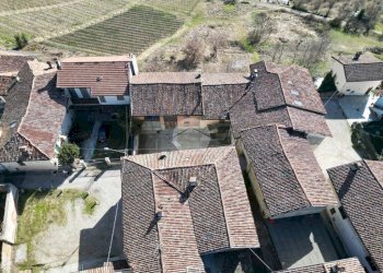 Casa semi indipendente Via Vassalli, La Morra - foto 14