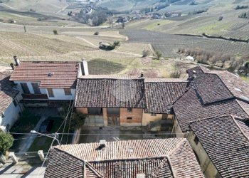 Casa semi indipendente Via Vassalli, La Morra - foto 16