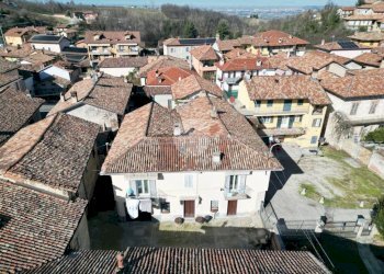 Casa semi indipendente Via Vassalli, La Morra - foto 17