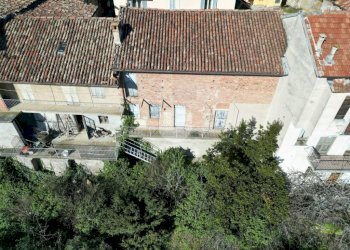 Casa semi indipendente Via Vassalli, La Morra - foto 18