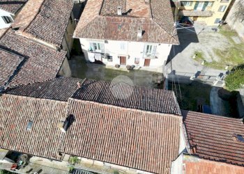 Casa semi indipendente Via Vassalli, La Morra - foto 20