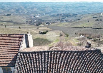 Casa semi indipendente Via Vassalli, La Morra - foto 21