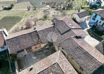 Casa semi indipendente Via Vassalli, La Morra - foto 22