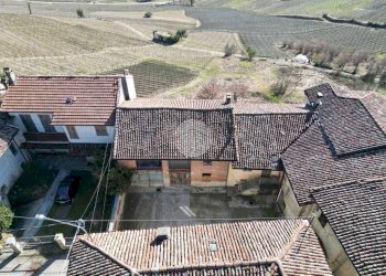 Casa semi indipendente Via Vassalli, La Morra - foto 23