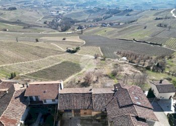 Casa semi indipendente Via Vassalli, La Morra - foto 24