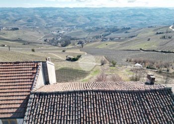 Casa semi indipendente Via Vassalli, La Morra - foto 26