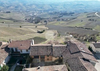 Casa semi indipendente Via Vassalli, La Morra - foto 27