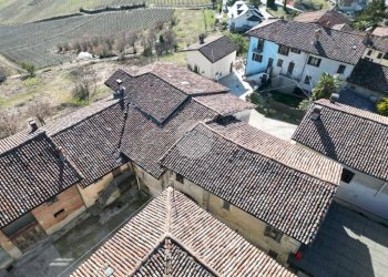 Casa semi indipendente Via Vassalli, La Morra - foto 28