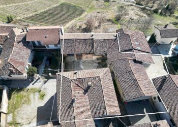 Casa semi indipendente Via Vassalli, La Morra - foto 3