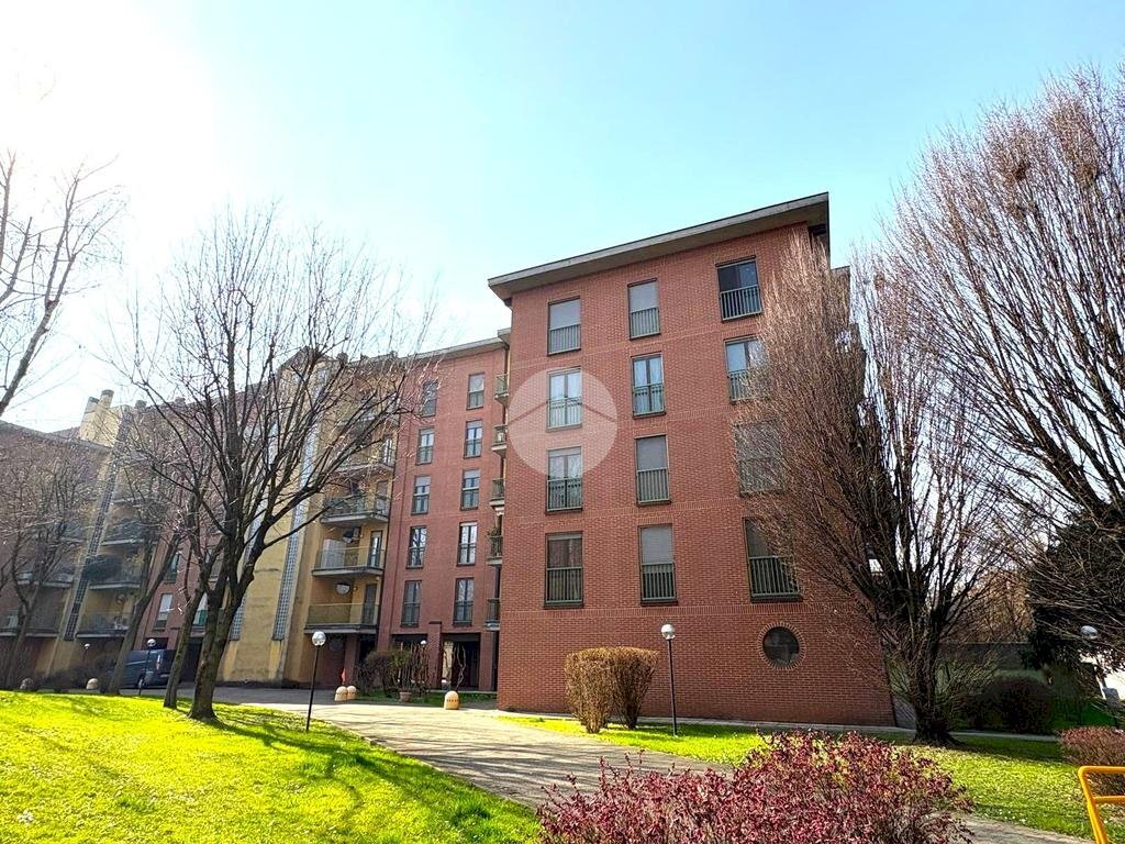 Trilocale Via Giuseppe Di Vittorio, Settimo Milanese - foto 1