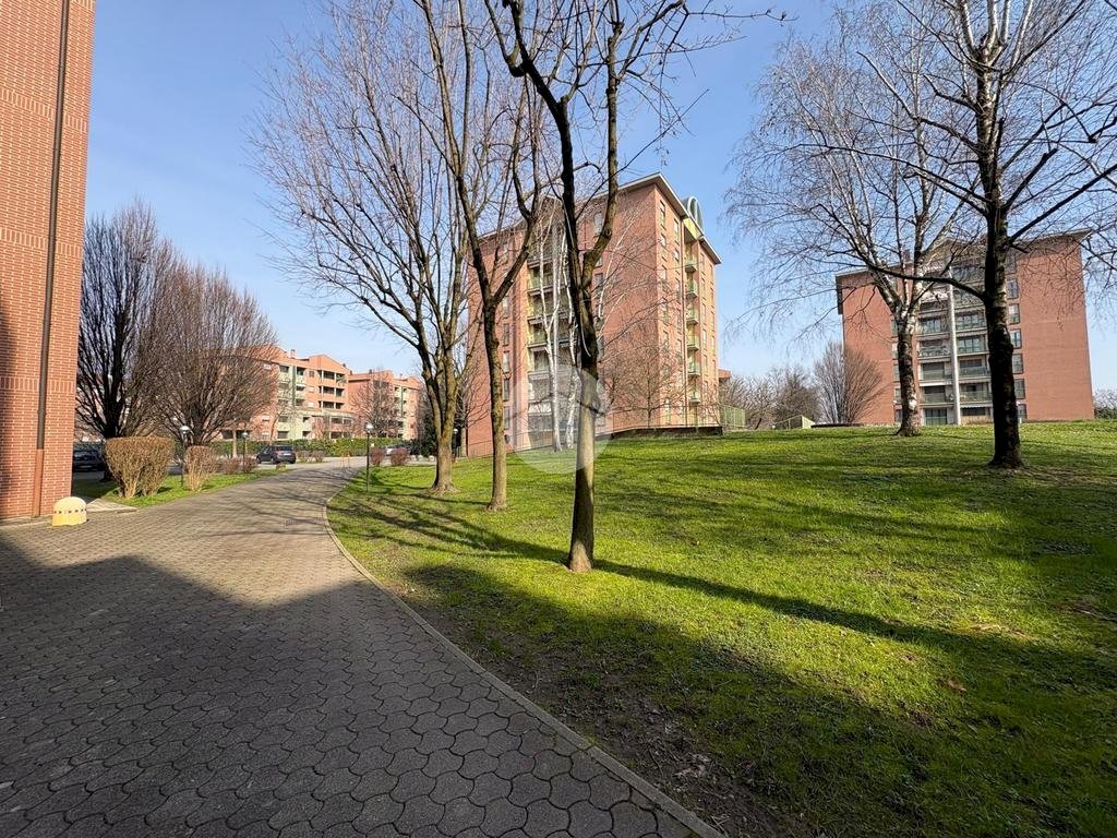 Trilocale Via Giuseppe Di Vittorio, Settimo Milanese - foto 3