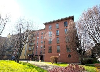 Trilocale Via Giuseppe Di Vittorio, Settimo Milanese - foto 1