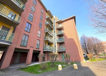 Trilocale Via Giuseppe Di Vittorio, Settimo Milanese - foto 2