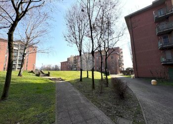 Trilocale Via Giuseppe Di Vittorio, Settimo Milanese - foto 30