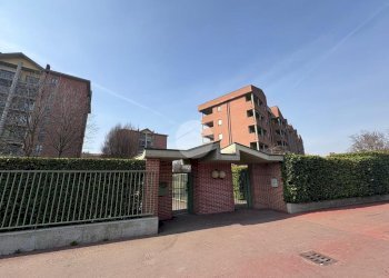 Trilocale Via Giuseppe Di Vittorio, Settimo Milanese - foto 32