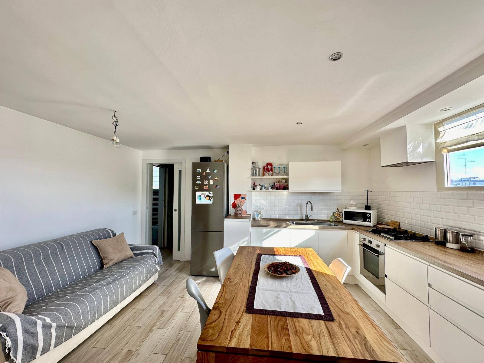 Foto 1 - Two-room apartment via catalano
 
34, Lecce - photo 1