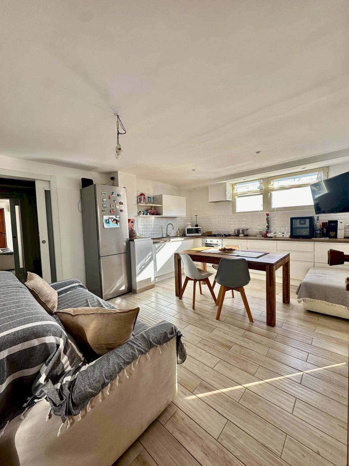 Foto 2 - Two-room apartment via catalano
 
34, Lecce - photo 2