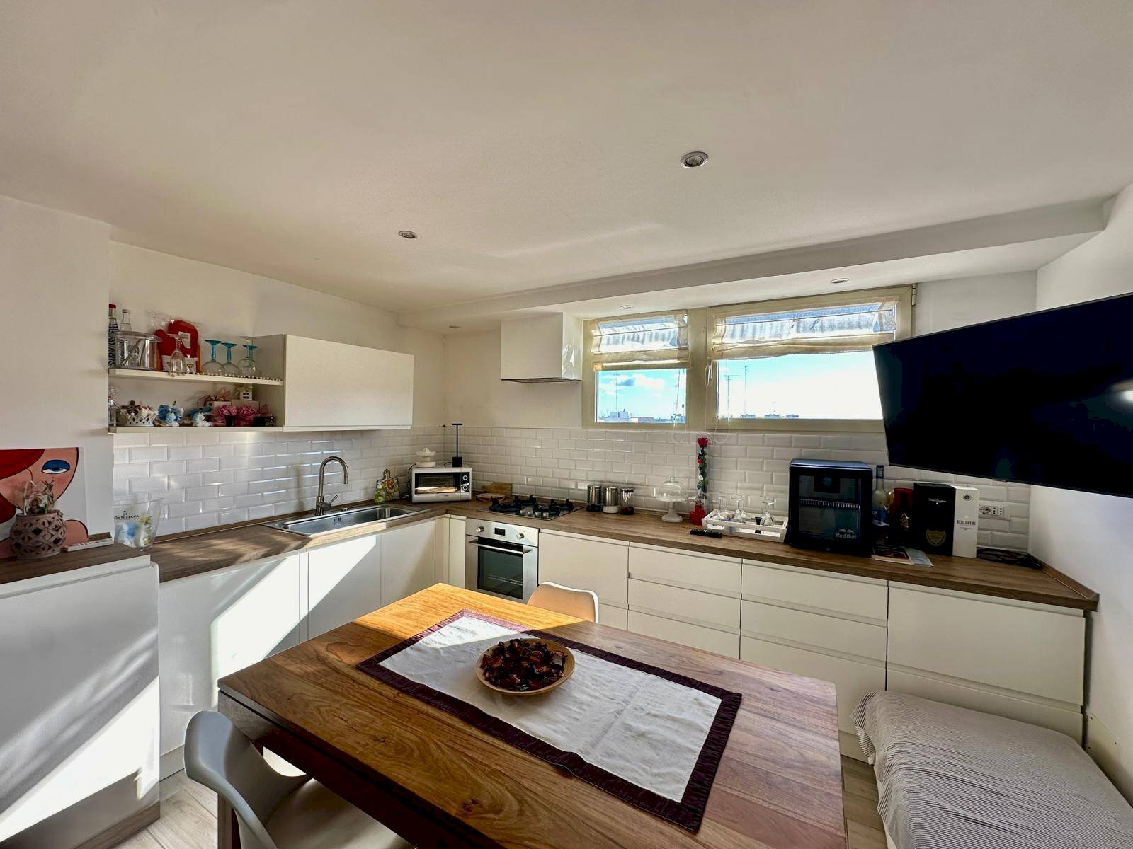 Foto 3 - Two-room apartment via catalano
 
34, Lecce - photo 3