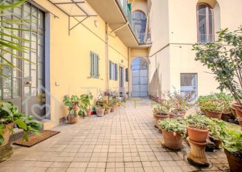 Foto 7 - Appartamento Via Del Pratellino, Firenze - foto 7