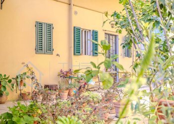 Foto 8 - Appartamento Via Del Pratellino, Firenze - foto 8