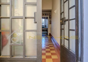 Foto 10 - Appartamento Via Del Pratellino, Firenze - foto 10