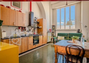 Foto 13 - Appartamento Via Del Pratellino, Firenze - foto 13