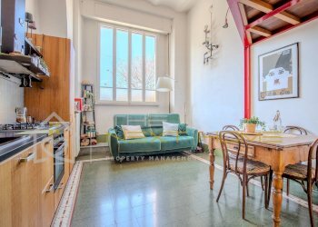 Foto 15 - Appartamento Via Del Pratellino, Firenze - foto 15