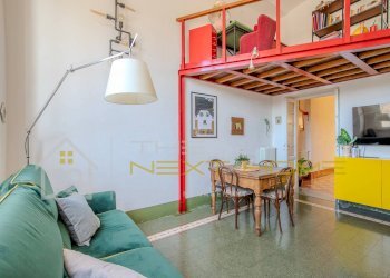 Foto 16 - Appartamento Via Del Pratellino, Firenze - foto 16