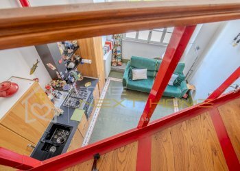 Foto 18 - Appartamento Via Del Pratellino, Firenze - foto 18