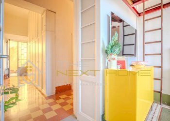 Foto 20 - Appartamento Via Del Pratellino, Firenze - foto 20