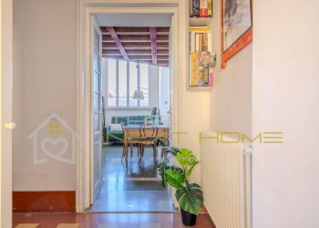 Foto 21 - Appartamento Via Del Pratellino, Firenze - foto 21