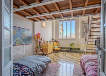 Foto 23 - Appartamento Via Del Pratellino, Firenze - foto 23