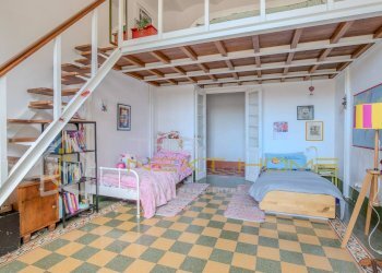 Foto 24 - Appartamento Via Del Pratellino, Firenze - foto 24